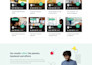 create elearning lms website using tutor lms pro